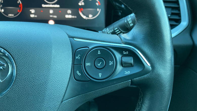 Vauxhall Grandland 1.2 Turbo Ultimate 5dr Petrol Hatchback